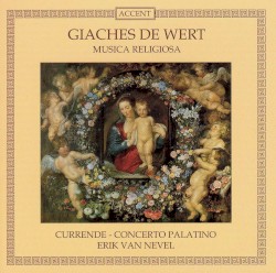 Musica Religiosa