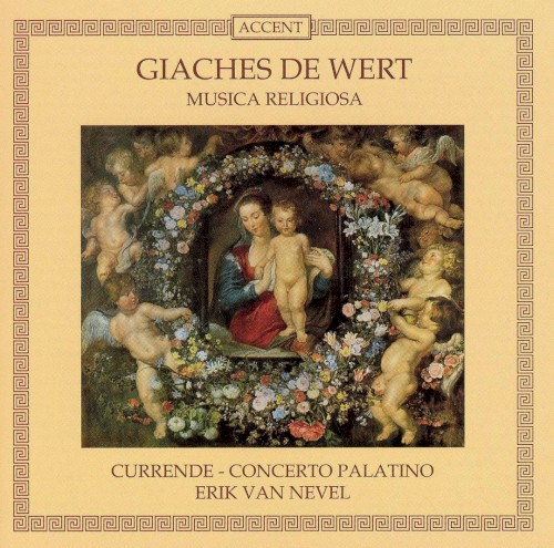 Musica Religiosa