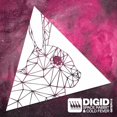 Space Rabbit / Cold Fever