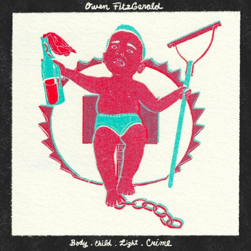 Body, Child, Light, Crime