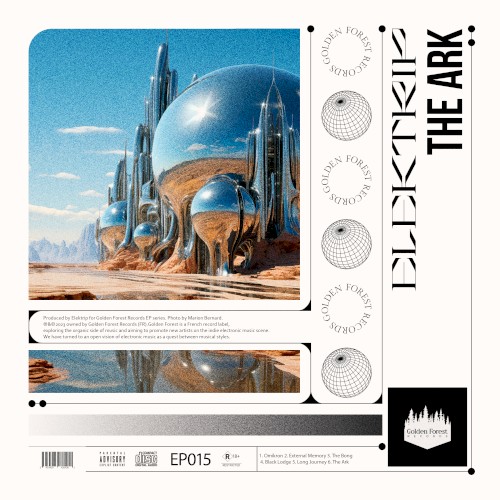 The Ark