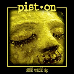 Cold World EP