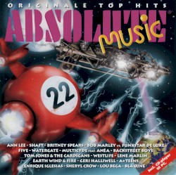 Absolute Music 22