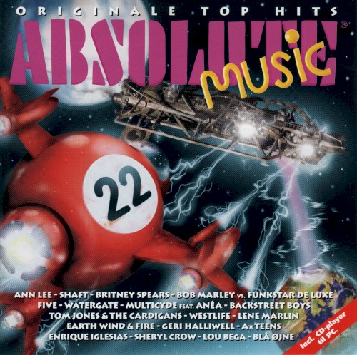 Absolute Music 22
