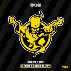 Hardcore Bass