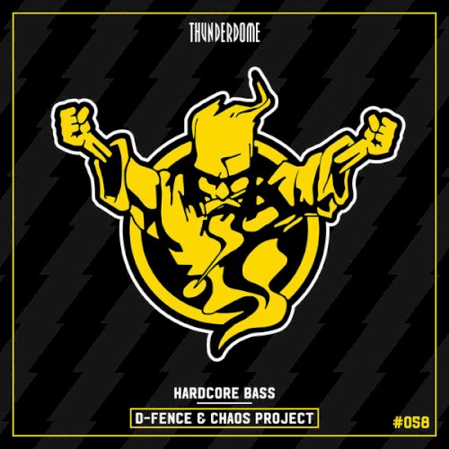 Hardcore Bass