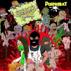 Pornokult