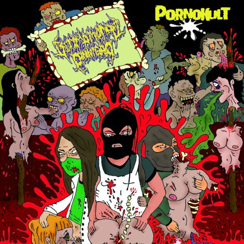Pornokult