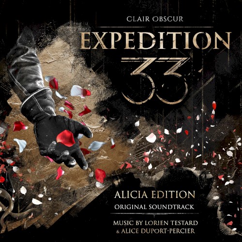 Alicia (Orchestral)