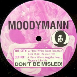 Dont Be Misled EP