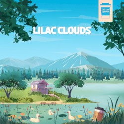 Lilac Clouds