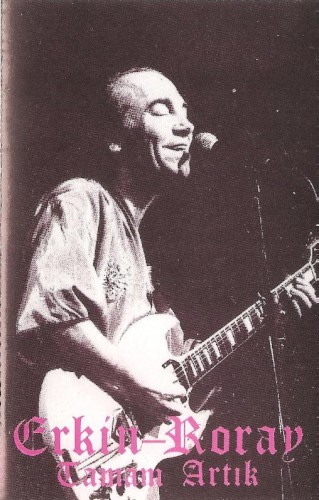 Tamam Artık