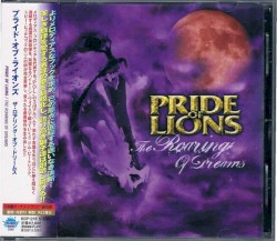 The Roaring of Dreams