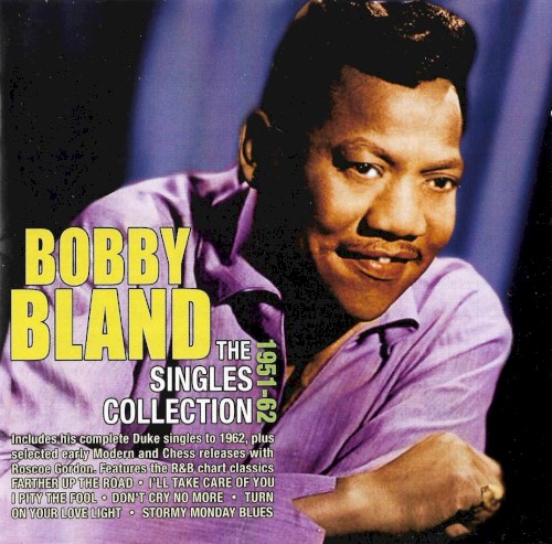 The Singles Collection: 1951-62