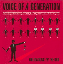 Obligations to the Odd
