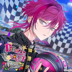 Kare Wa Vocalist♥ “Dear♥Vocalist Unlimited” Entry No.1 Lumiere