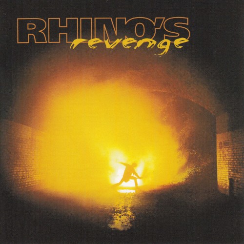 Rhino's Revenge