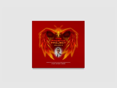 The Phoenix Project, Volume 2