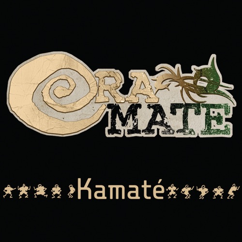 Kamaté