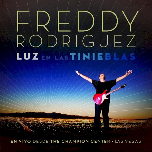 Luz En Las Tinieblas (En Vivo)