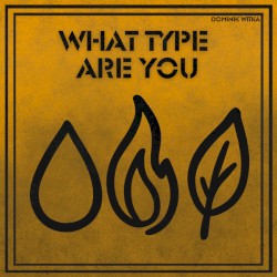 What Type Are You