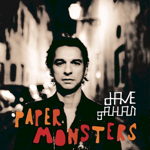 Paper Monsters