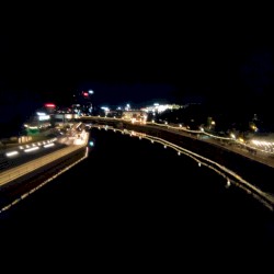 SLEEPLESS NIGHTS, Vol. 3