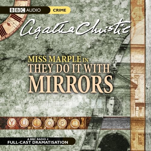 They Do It With Mirrors