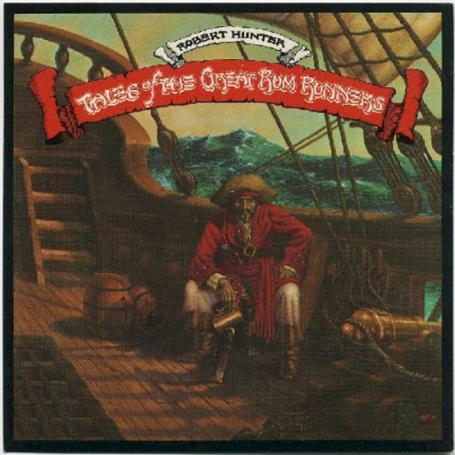 Tales of the Great Rum Runners