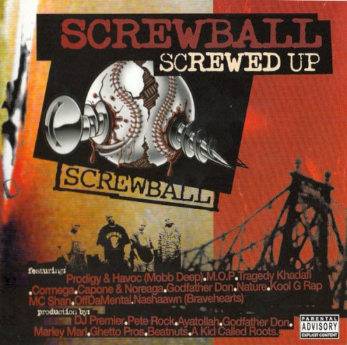 Screwed Up