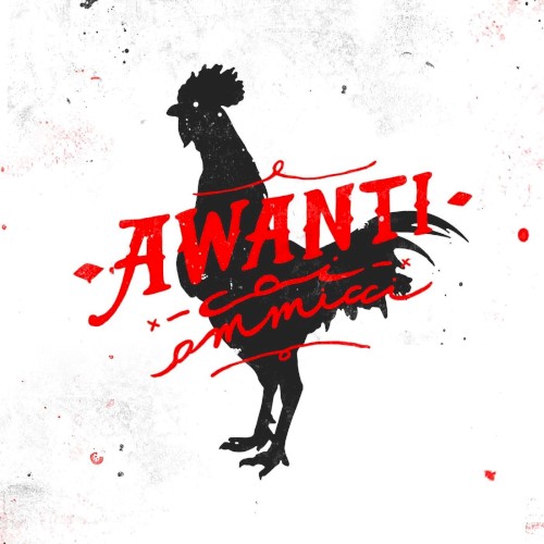 Awanti coi ammicci
