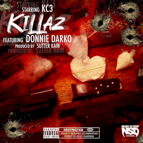 Killaz