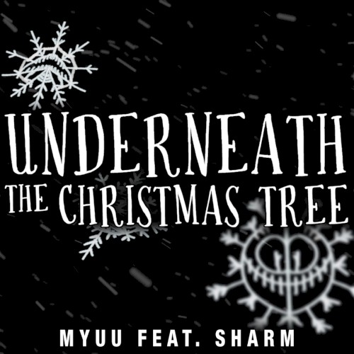 Underneath the Christmas Tree