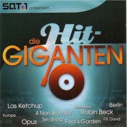 Die Hit-Giganten