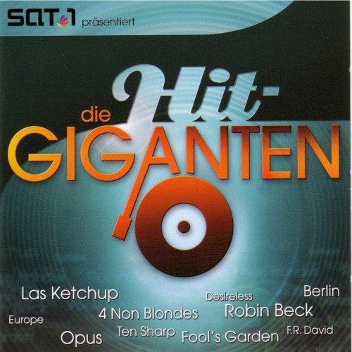 Die Hit-Giganten