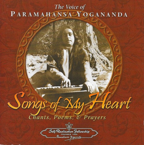 Songs of My Heart