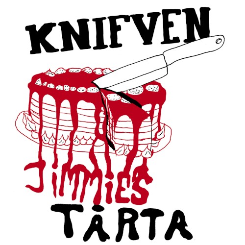 Jimmies tårta