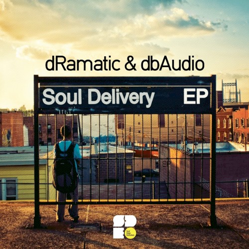 Soul Delivery EP