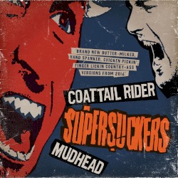 Coattail Rider / Mudhead