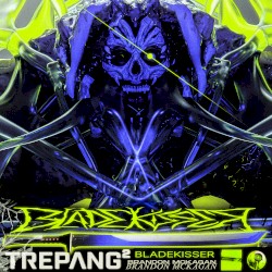 TREPANG2 Bladekisser