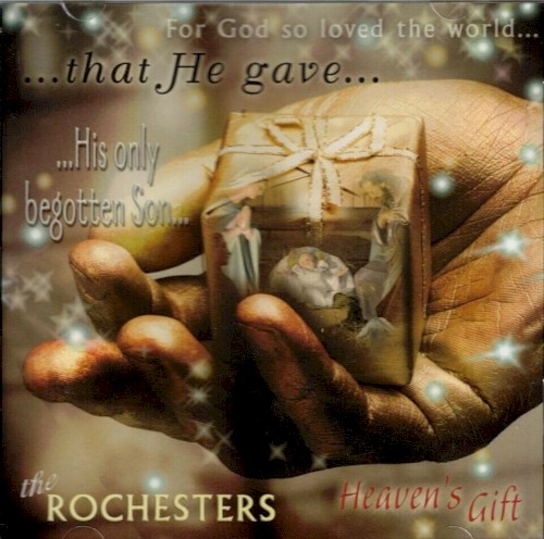 Heaven's Gift