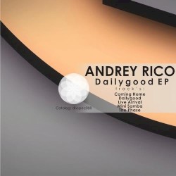 Dailygood EP