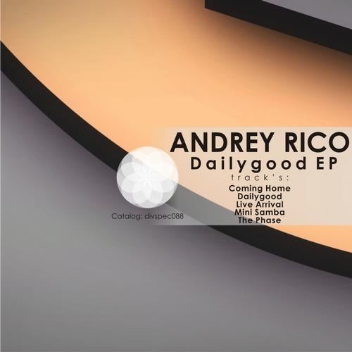 Dailygood EP