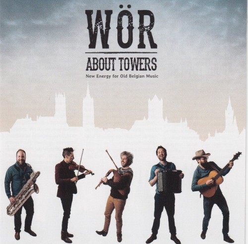 About towers