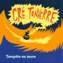 Tempête en Mare