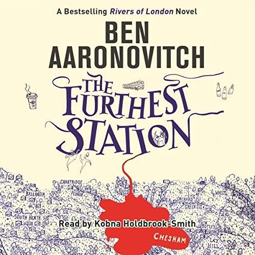 The Furthest Station