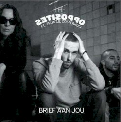 Brief aan jou