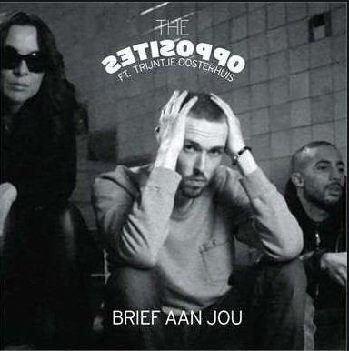 Brief aan jou