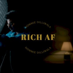 Rich Af