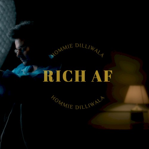 Rich Af
